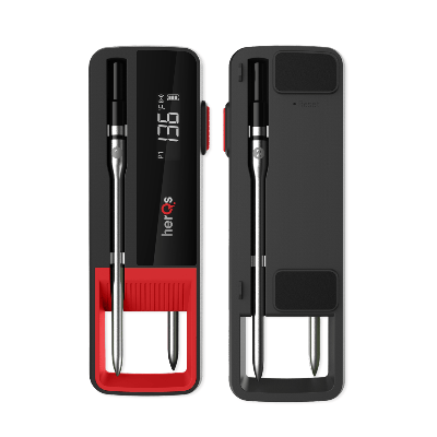 HerQs thermometer Double Max