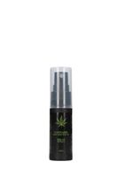 Cannabis With Hemp Seed Oil - Delay Spray - 15 ml - thumbnail