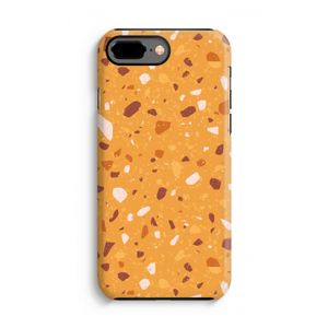 Terrazzo N°24: iPhone 8 Plus Tough Case