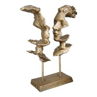 Sculptuur Soli H.31 cm