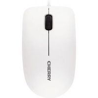 CHERRY MC 1000 muis Ambidextrous USB Type-A Optisch 1200 DPI - thumbnail