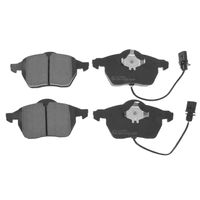 Remblokken set ADV184213