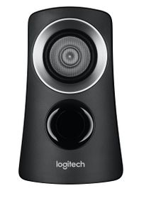 Logitech Z 313 2.1 Pc Speaker