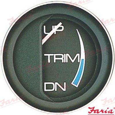 FA13016 - JOHNSON-EVINRUDE TRIMKLOK