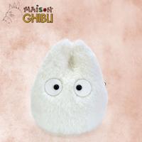 My Neighbor Totoro Funwari Plush Coin Purse Small Totoro