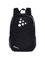 Craft 1905597 Squad Practise Backpack  - Black - One Size
