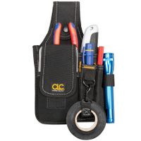 CLC Work Gear Work Gear Gereedschapshouder Smartphone - CL1001501 CL1001501