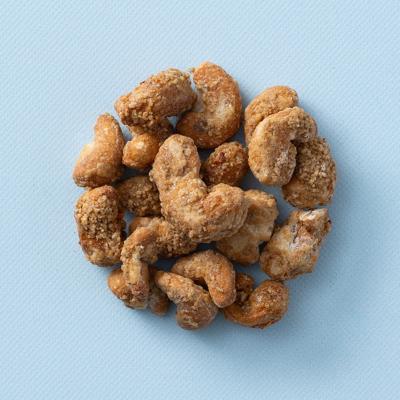 Honey cashew red pepper 300 gram Honey cashew red pepper 300 gram