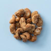 Honey cashew red pepper 300 gram