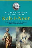 Koh-i-Noor - William Dalrymple, Anita Anand - ebook