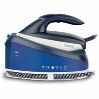 Stoomstrijkijzer Hkoenig 2200 W Blauw