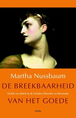 De breekbaarheid van het goede (Paperback)