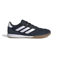 adidas Copa Gloro Zaalvoetbalschoenen (IN) Donkerblauw Wit