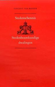 Stedenschennis (Hardback)