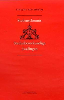 Stedenschennis (Hardback)
