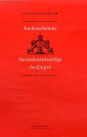 Stedenschennis (Hardback)