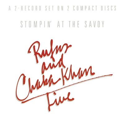 Stompin' At The Savoy - CD (8718627230886) Stompin' At The Savoy - CD (8718627230886)