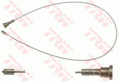 Handremkabel GCH2623