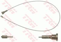 Handremkabel GCH2623