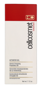 Cellcosmet Activator Gel 200ml