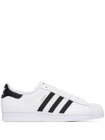 adidas baskets Superstar - Blanc