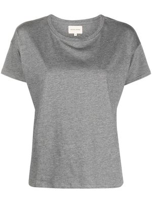 LouLou de Saison t-shirt Basiluzzo - Gris