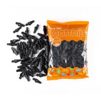 Matthijs brussels manneke (4kg)