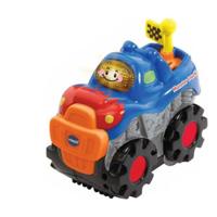 Vtech Toet Toet auto - Milan Monster tru