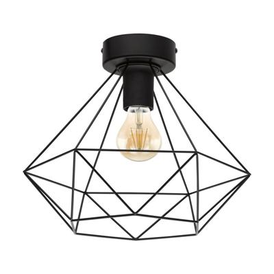 Eglo PlafondlampTarbes Ø 32,5cm - 43004