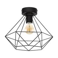 Eglo PlafondlampTarbes Ø 32,5cm - 43004