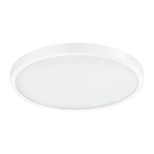 EGLO Fueva 1 plafondlamp - LED - Ø 40 cm - Wit