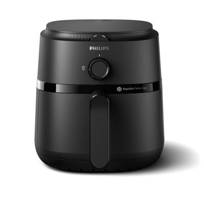 Airfryer Philips NA120/00 Zwart 1500 W 4,2 L