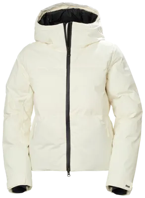 Helly Hansen Nora Short Puffy Wintersportjas