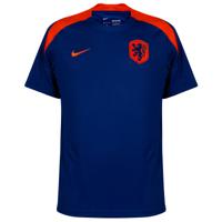 Nederlands Elftal Trainingsshirt 2024-2025 - thumbnail