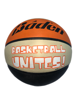 Baden Basketbal Basketball Unites outdoor