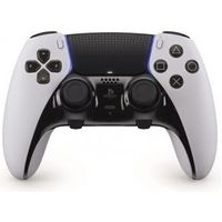 Sony DualSense Edge Wireless Controller voor PS5 in Zwart, Wit