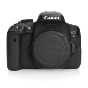 Canon Canon 750D