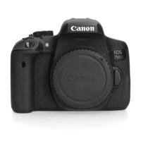 Canon Canon 750D