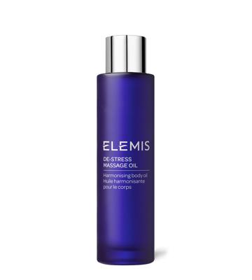 Elemis Advanced Skincare Olie De-Stress Massage Oil 100ml