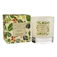 Wax Lyrical Julie Dodsworth Spice Box Candle