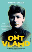 Ontvlamd - Simone Meier - ebook