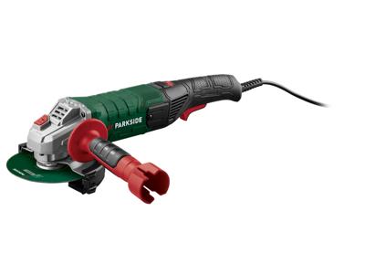 PARKSIDE Haakse slijper 1200 W
