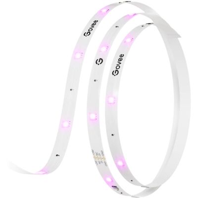 Govee H618A RGBIC Basic ledstrip Govee H618A RGBIC Basic ledstrip