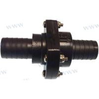 THILS-1200 - TERUGSLAGKLEP 29 MM.