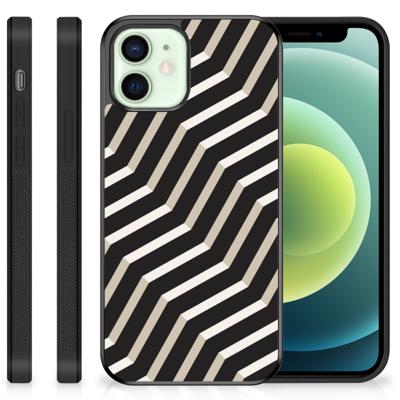 iPhone 12 Mini Grip Case Illusion