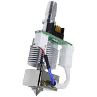 Flashforge Hotend Geschikt voor: FlashForge Guider 3, FlashForge Guider 3 Plus G3+ / G3 Nozzle Assembly 20003851001