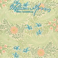 William Morris Kalender 2026