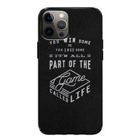 Life: iPhone 12 Pro Tough Case