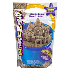 Kinetic Sand - Strandzand - 1.4 kg - Sensorisch speelgoed