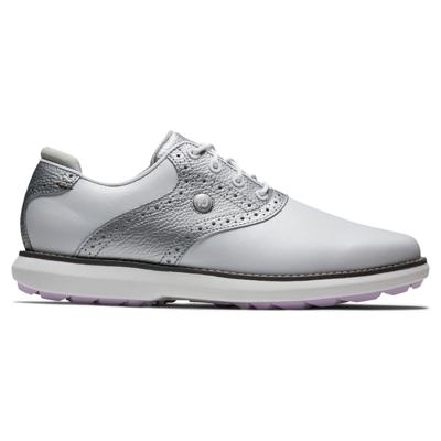Footjoy Traditions Golfschoenen Dames 39